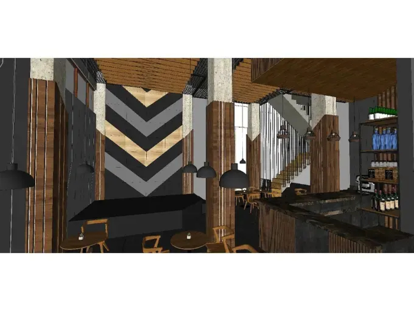 One South By Amithya