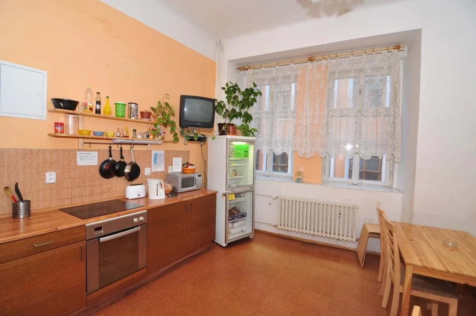 Ritchies Hostel & Hotel