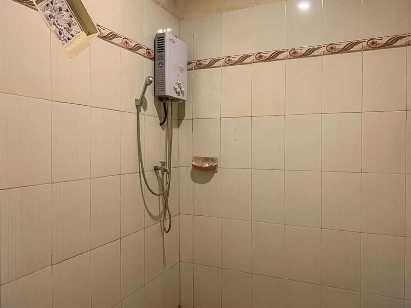 Homestay Jatiluwih 259