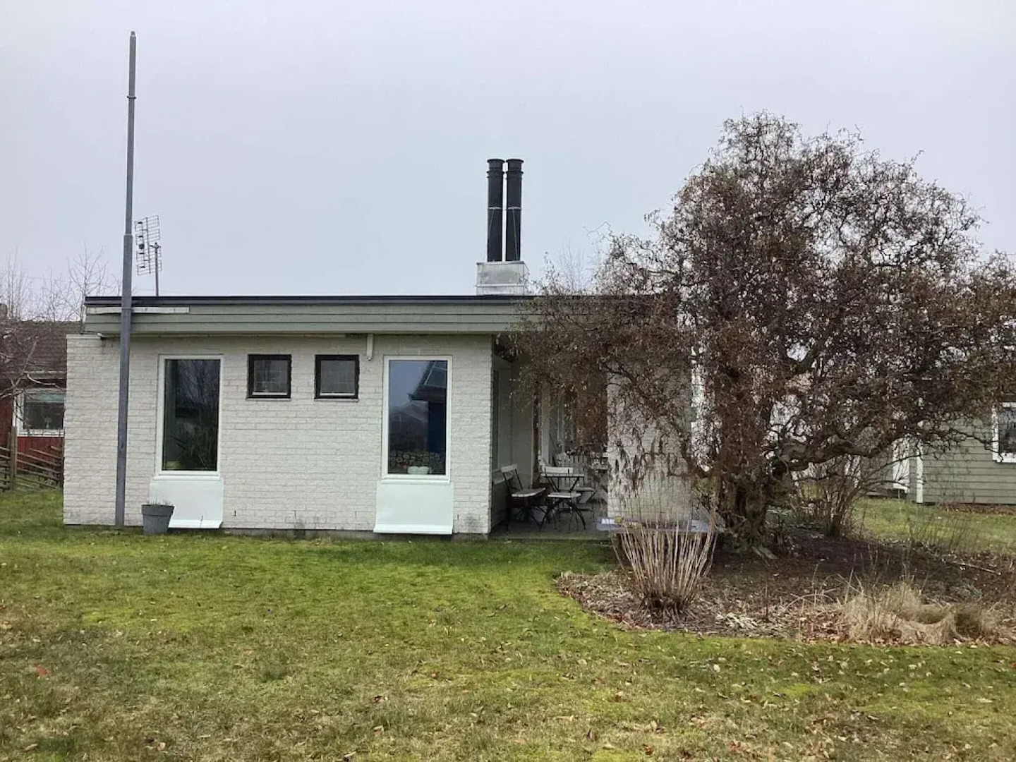 4 Star Holiday Home in Frillesas