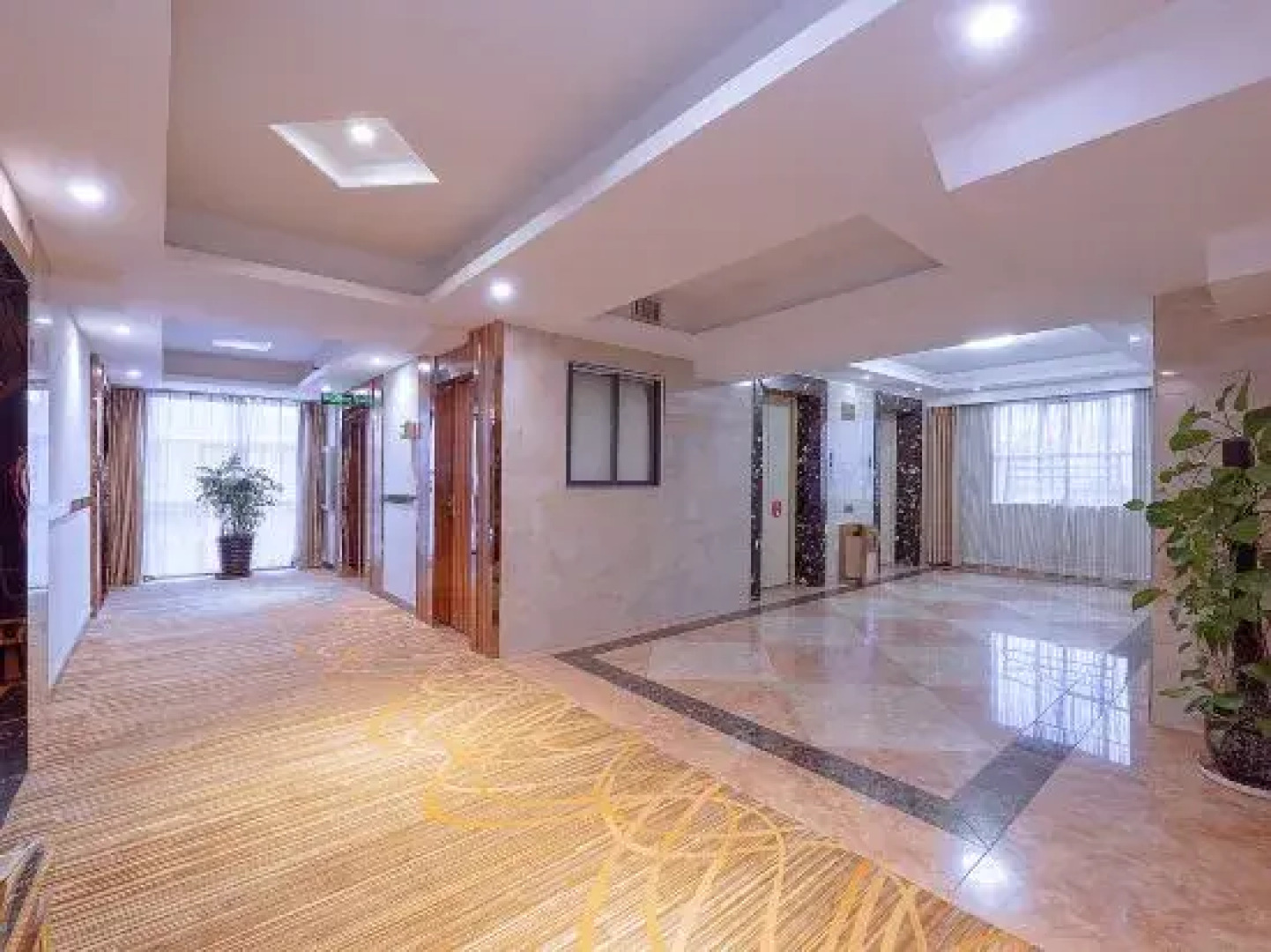 City Comfort Inn (Chongzuo Ningming)