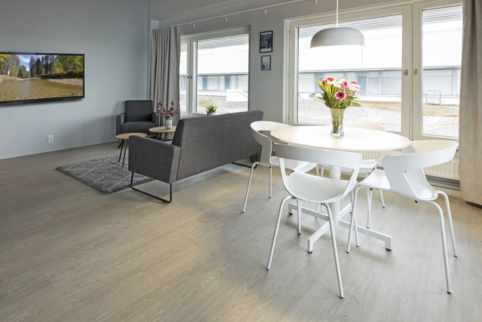 Forenom Aparthotel Arlanda