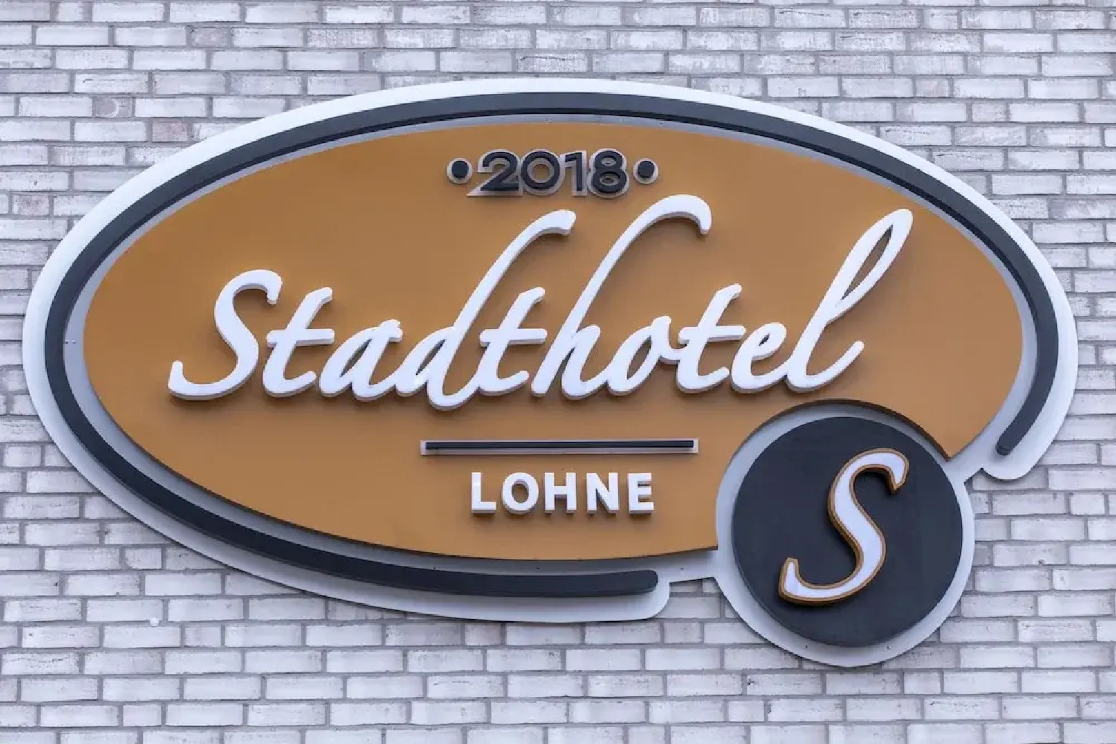 Stadthotel Lohne