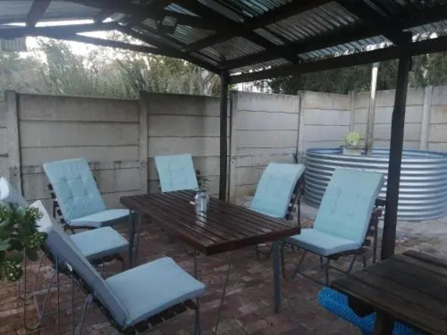 Swartberg Guest House