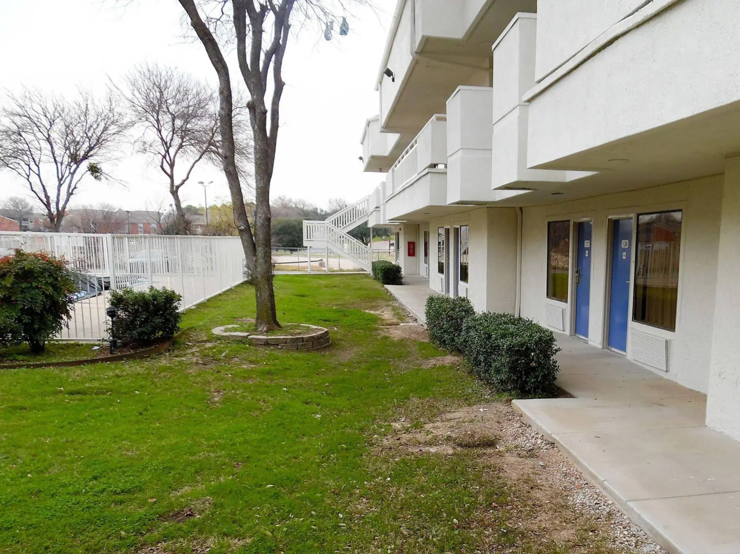 Motel 6 Dallas - Irving DFW Airport East