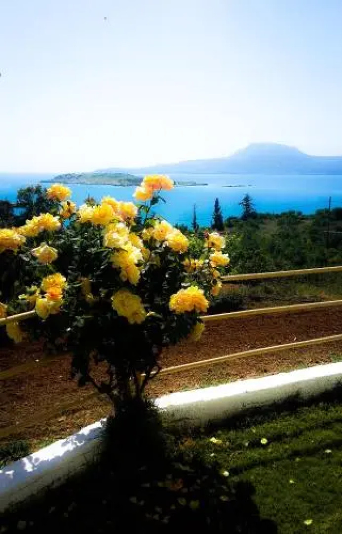 Marathi Panorama Rooms