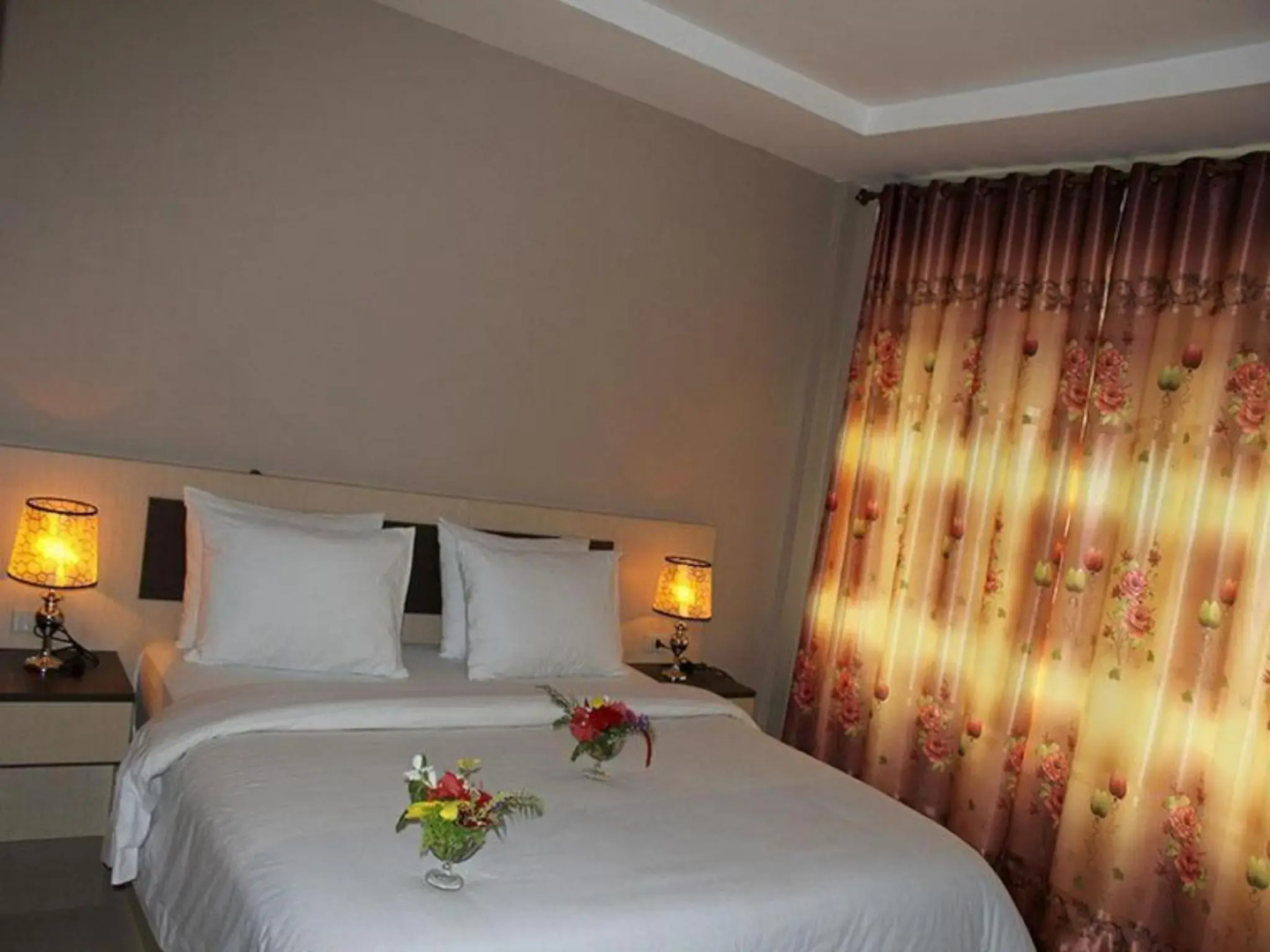 Samosir Cottages Resort