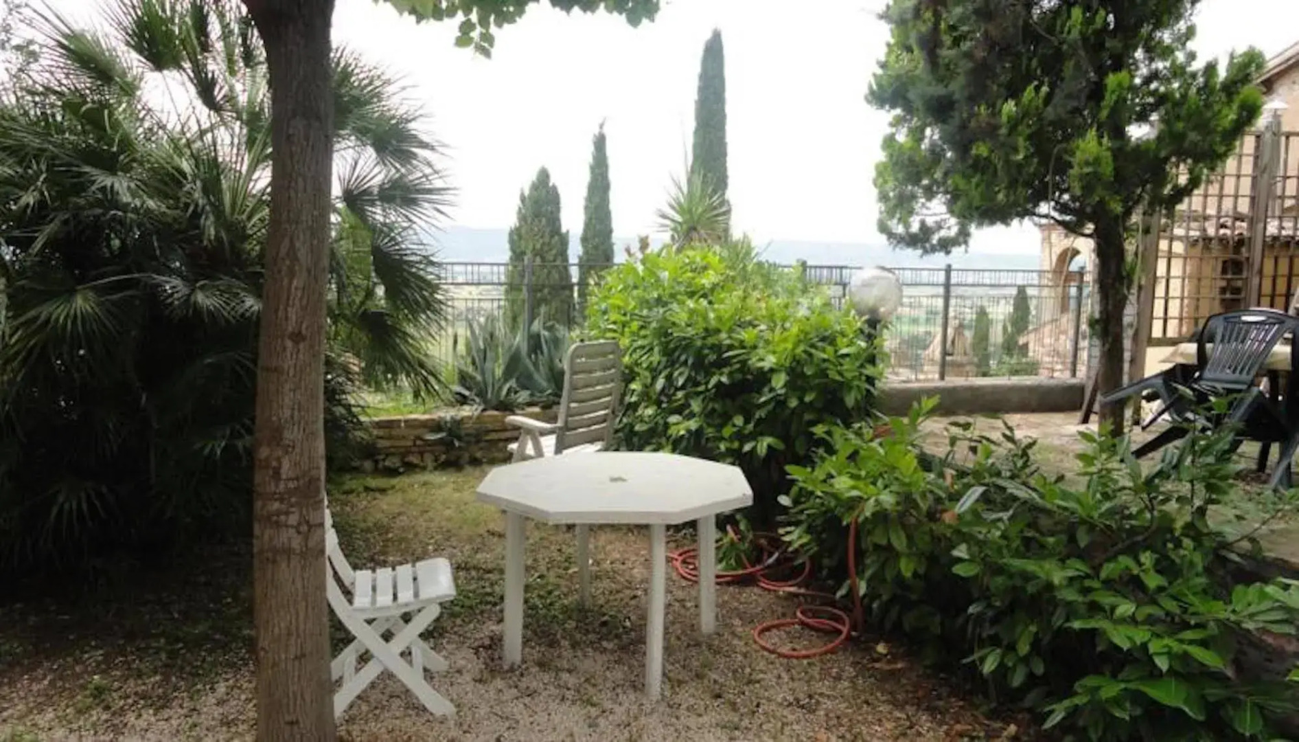 La Terrazza di spello