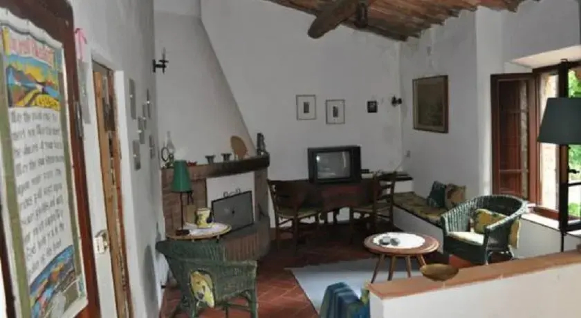 Castello San Leonino