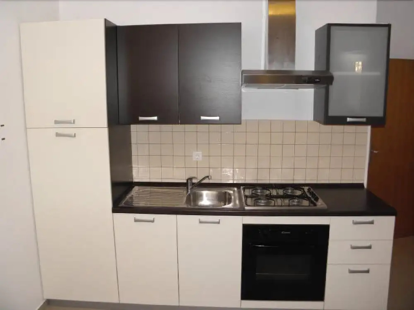 Apartments Nedjeljko