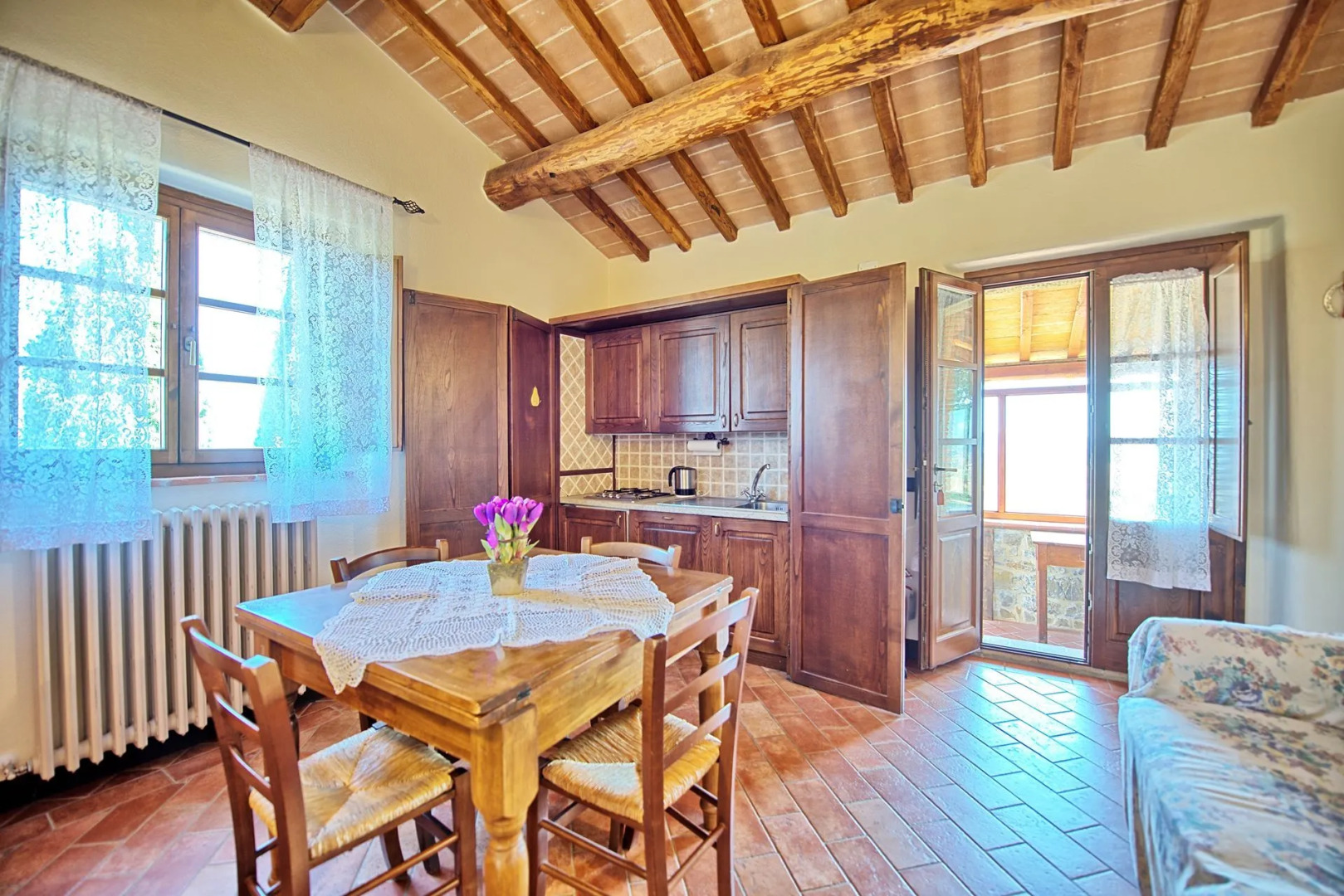 Casale Santa Francesca