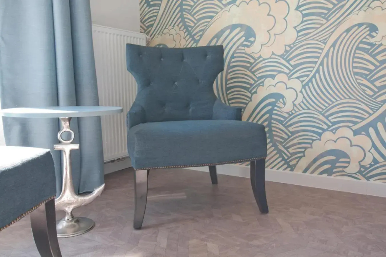 Hotel Garni Goldener Anker