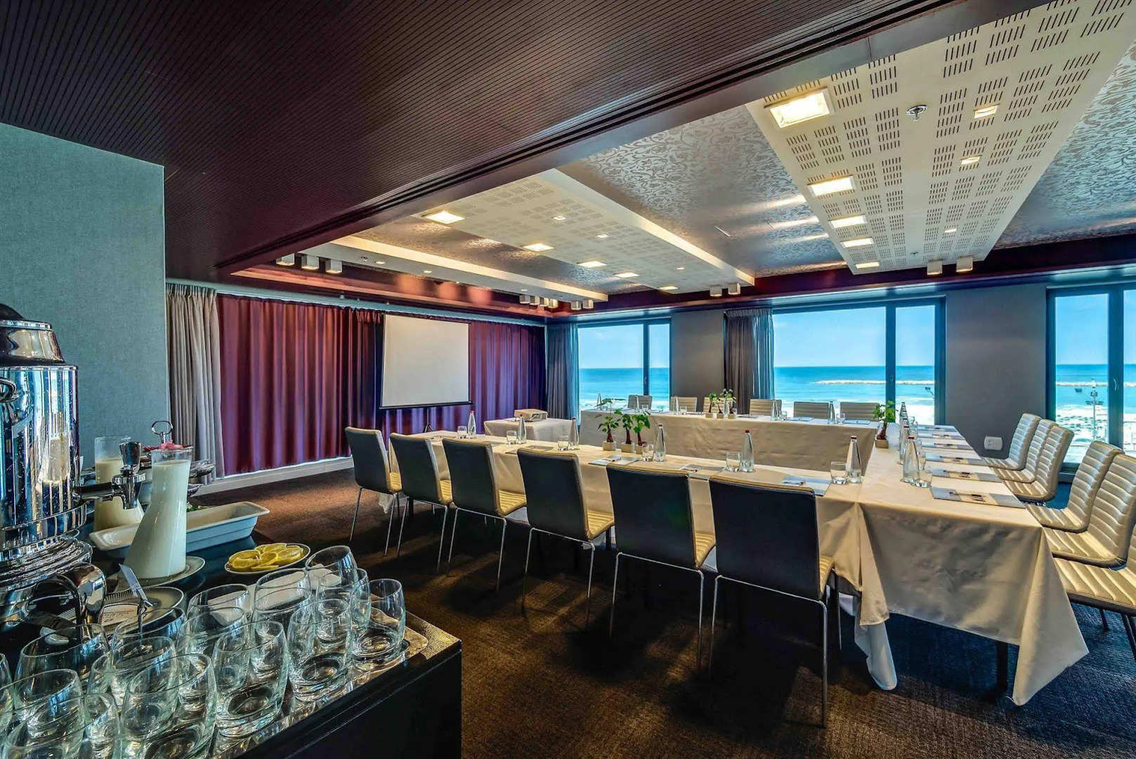 Royal Beach Tel Aviv Hotel