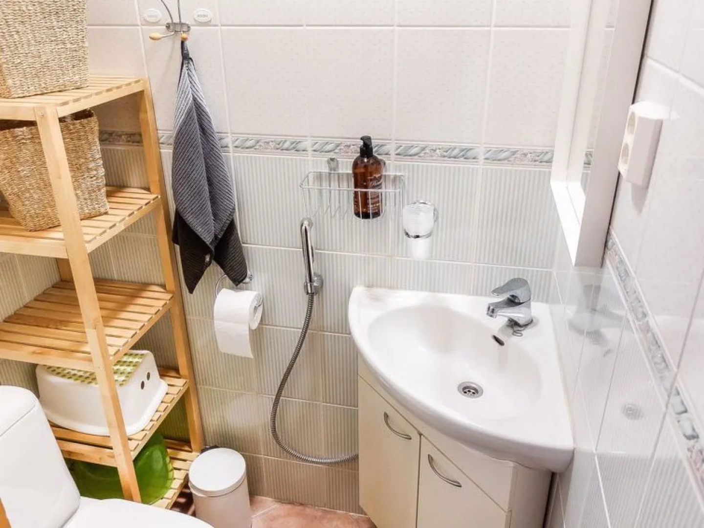 House Rome 10 Pudasjarvi