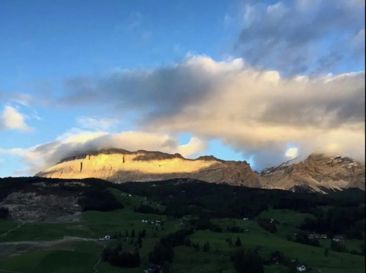 Residence Ciasa Vedla