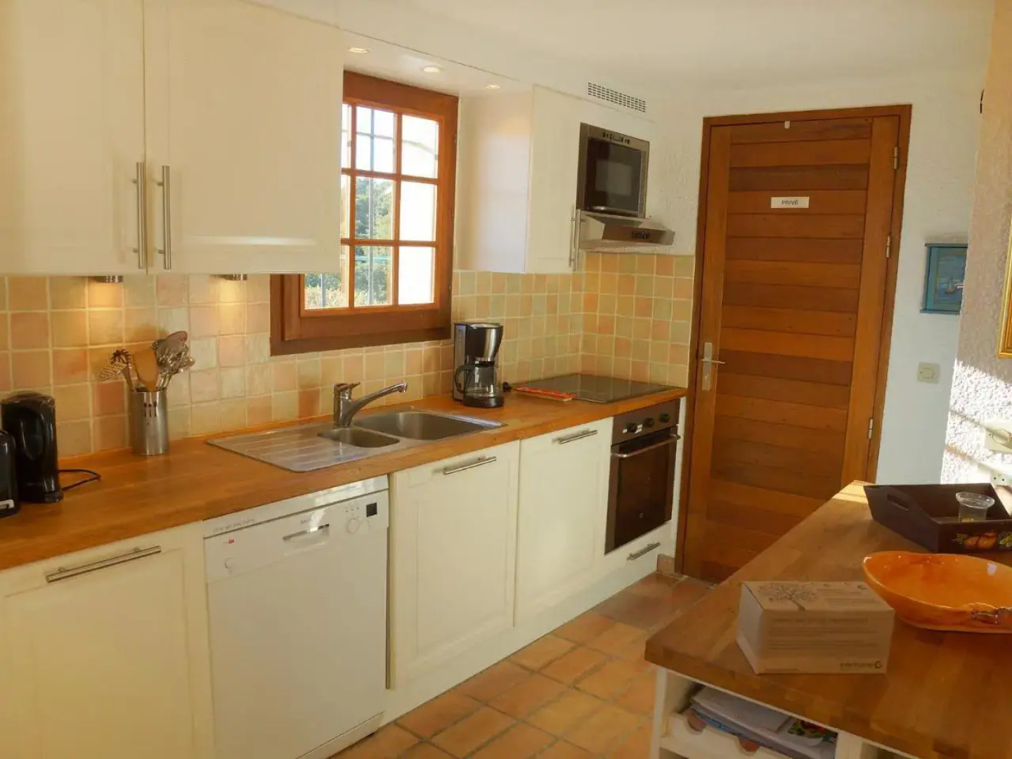 Holiday Home Le Belvédère