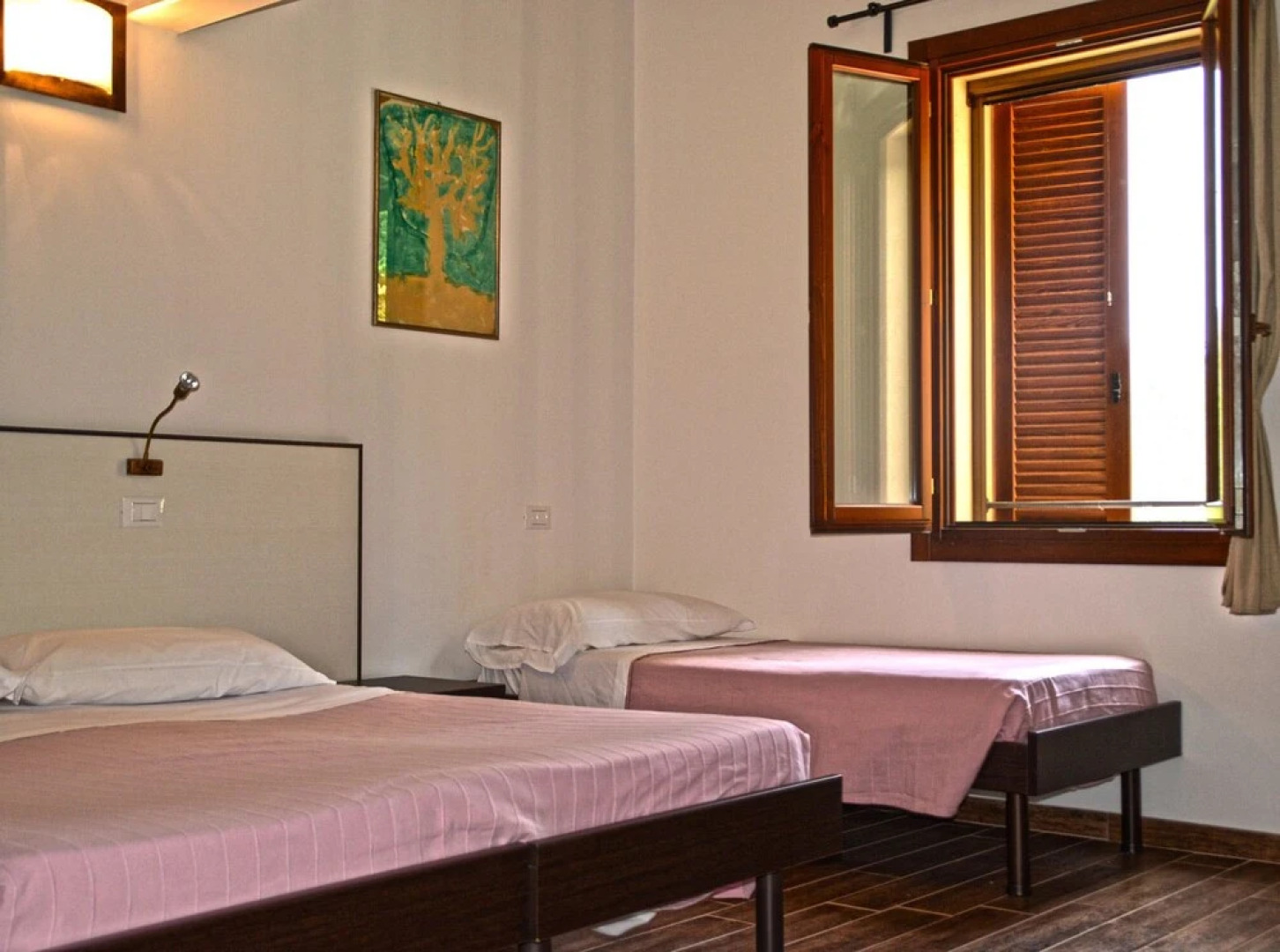 Da Adamo Osteria e Locanda