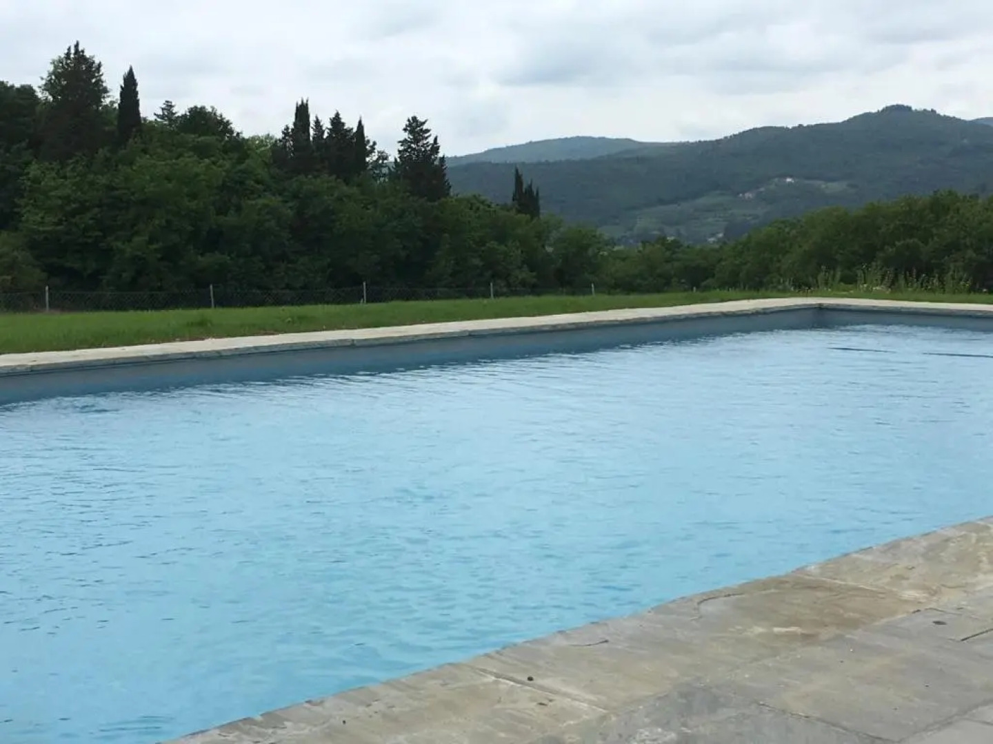 Agriturismo Marchesi Gondi