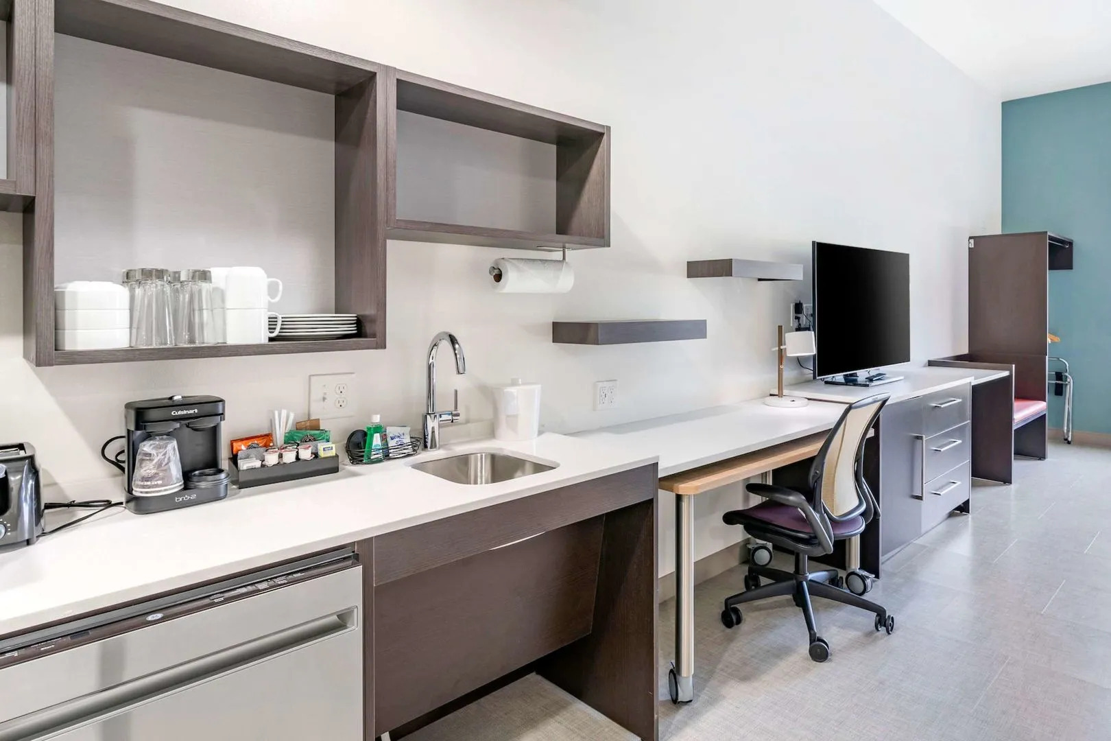 Home2 Suites Lexington Keeneland Airport, KY