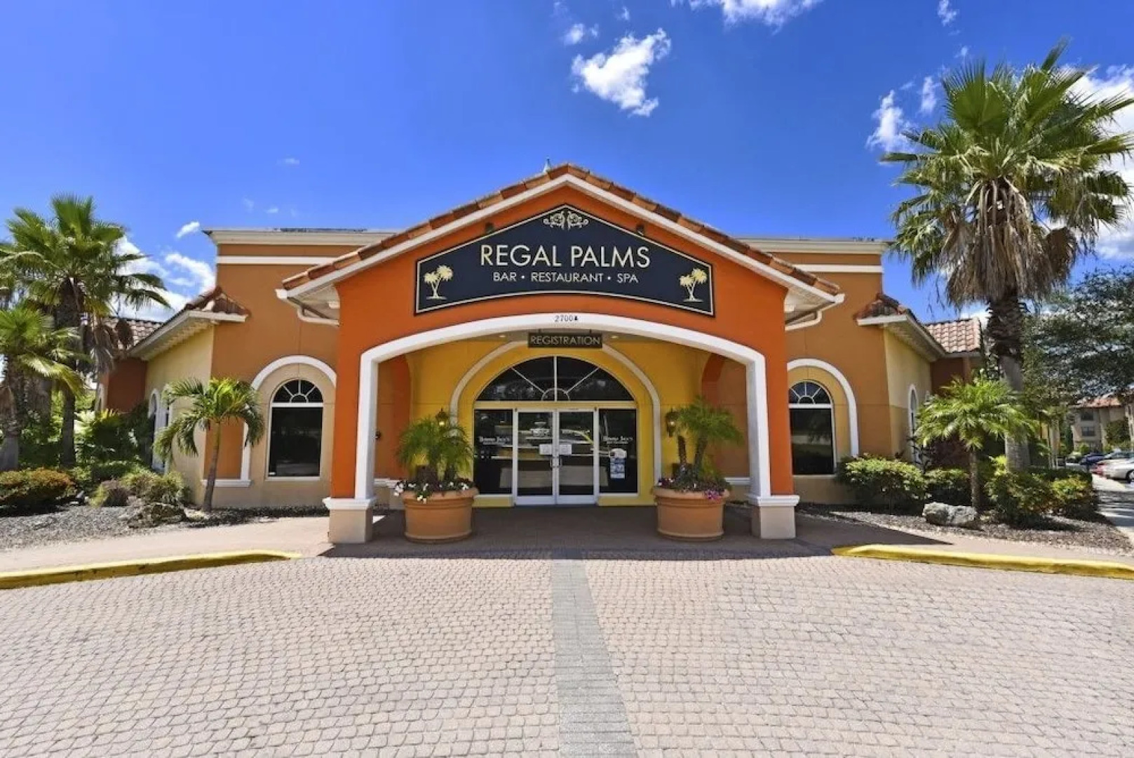 Regal Palms Resort -2530GCAIO