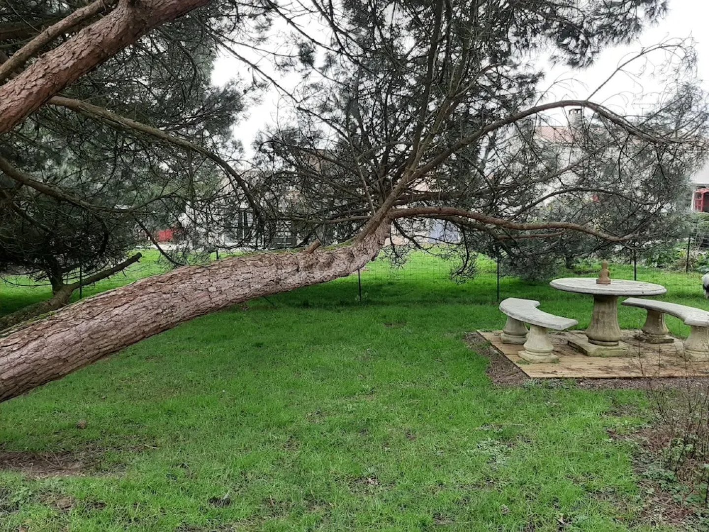 Chambres d'hôtes Le Clos Sainte Léa