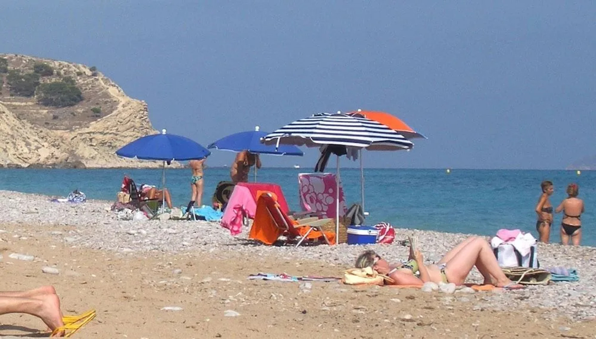 Apartamentos Serrella