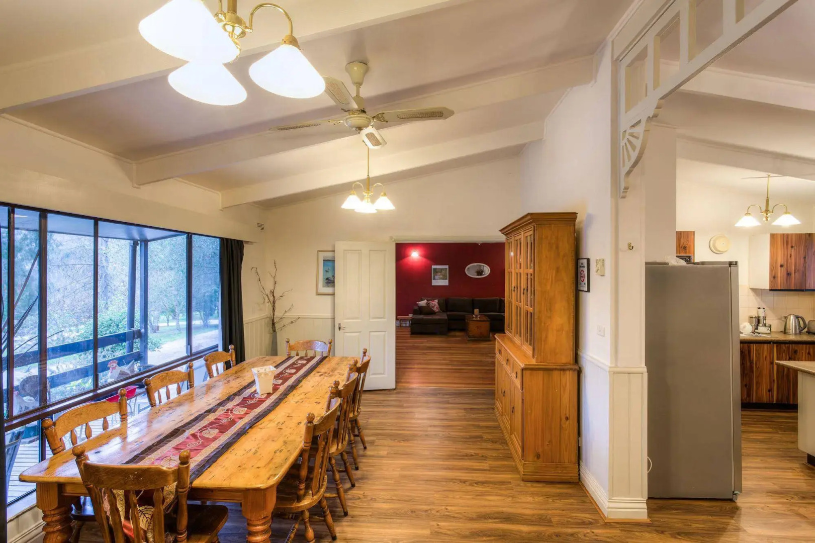 Trawool Cottages and Farmstay