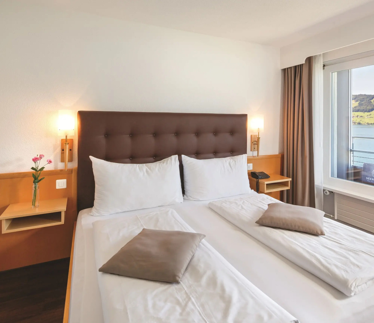 Seerausch Swiss Quality Hotel