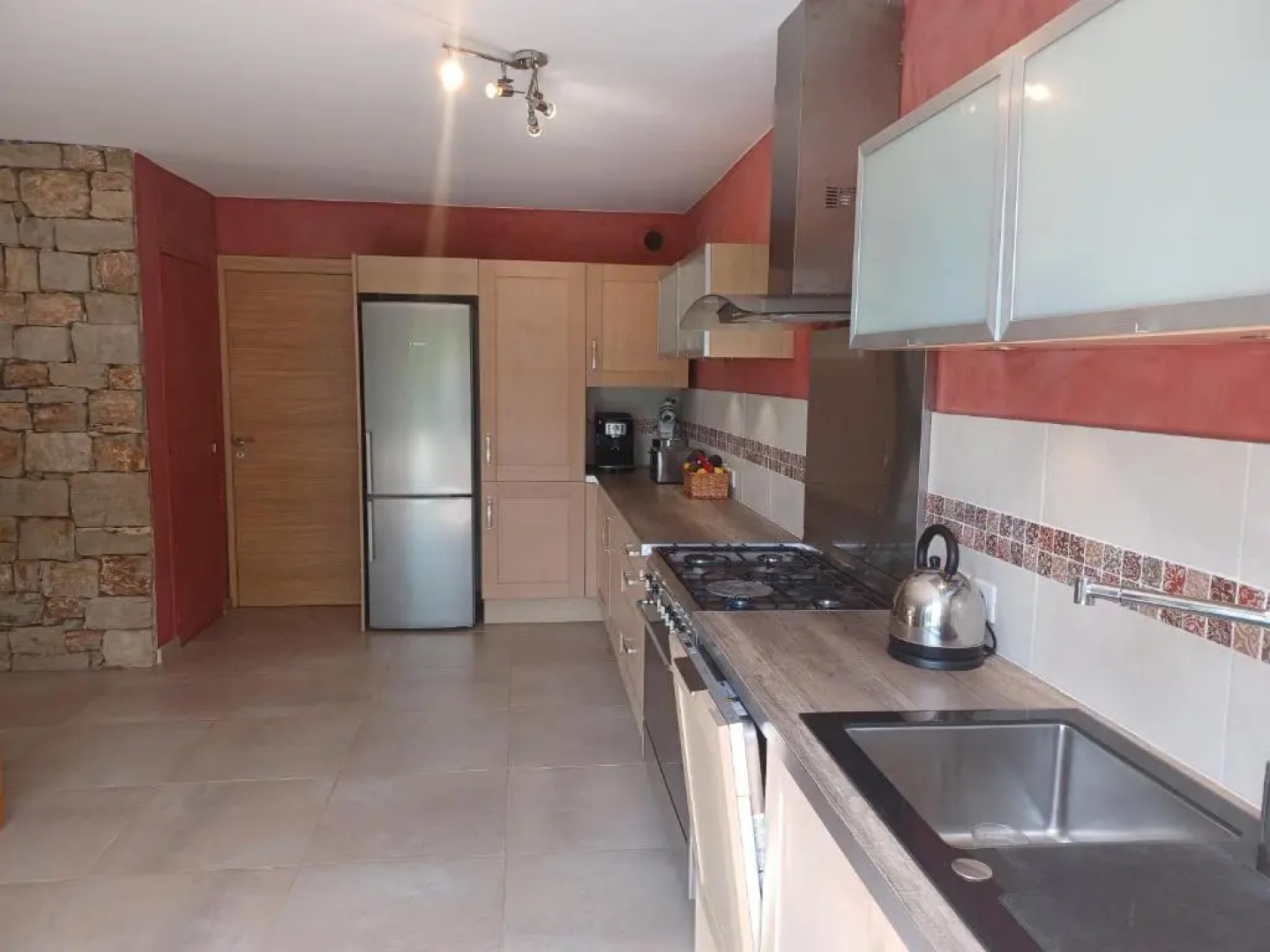 Magnifique Villa moderne de 130m² à Opio-6 places