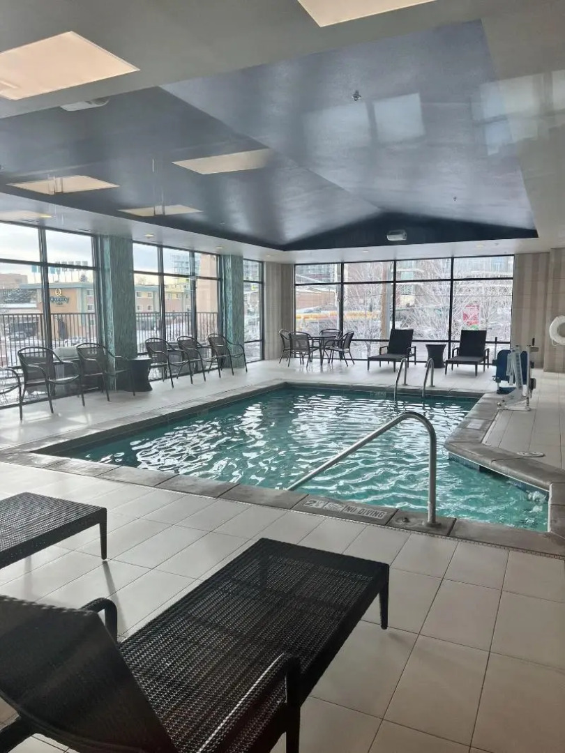 Fairfield Inn & Suites by Marriott Denver Downtown