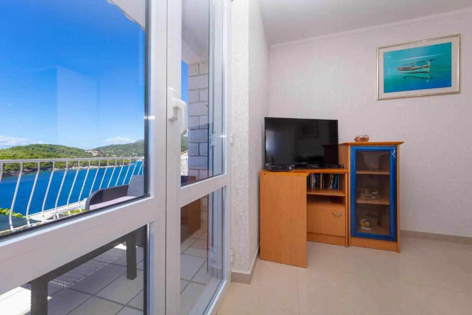 Apartment Ela