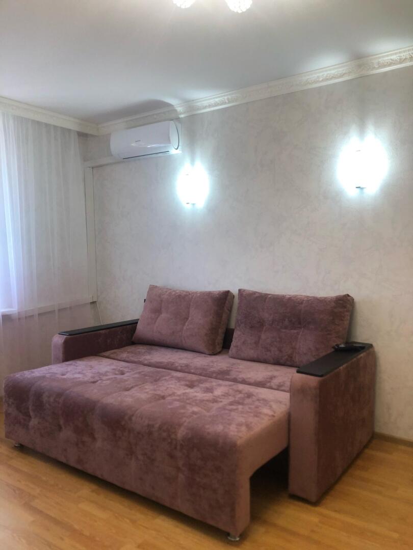 Апартаменты на улице Пионерская 54