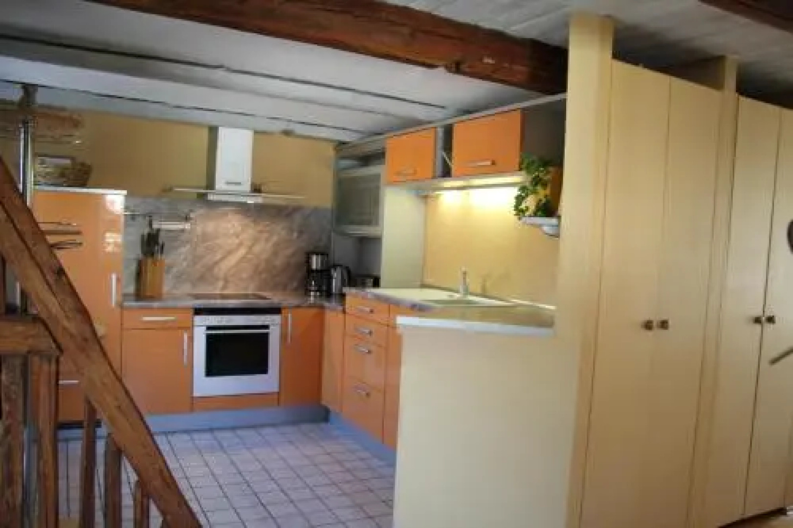 Apartmenthaus Brunnenhof