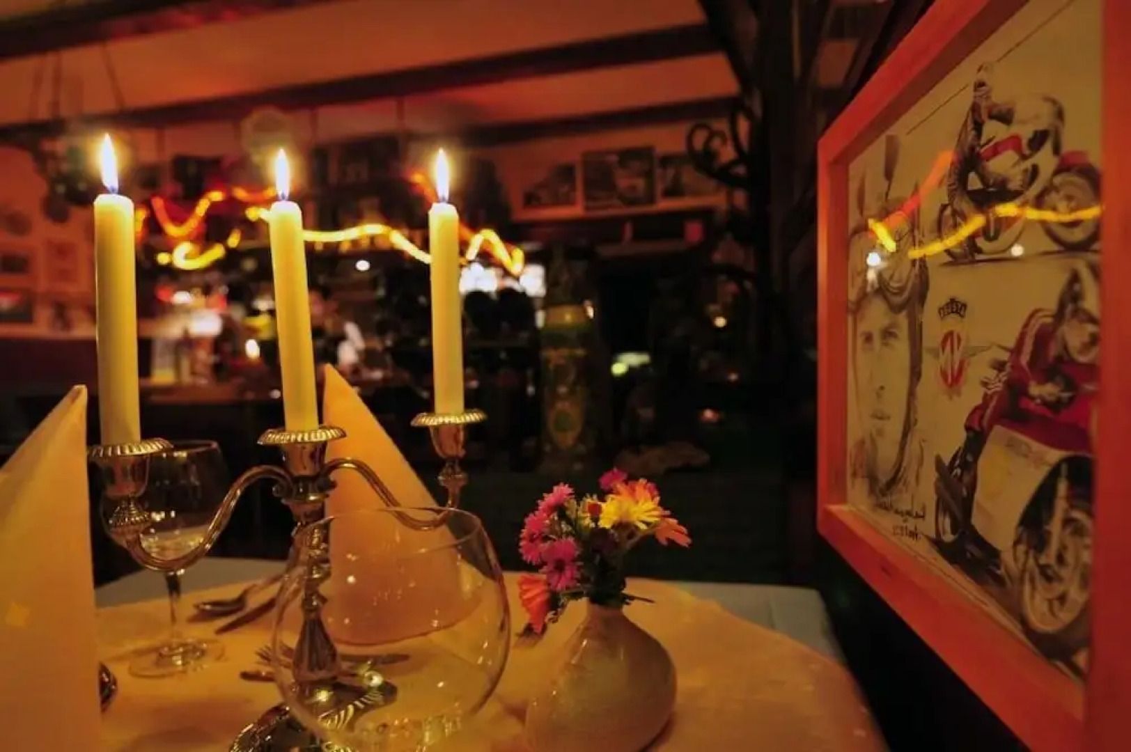 Flair Hotel Luginsland