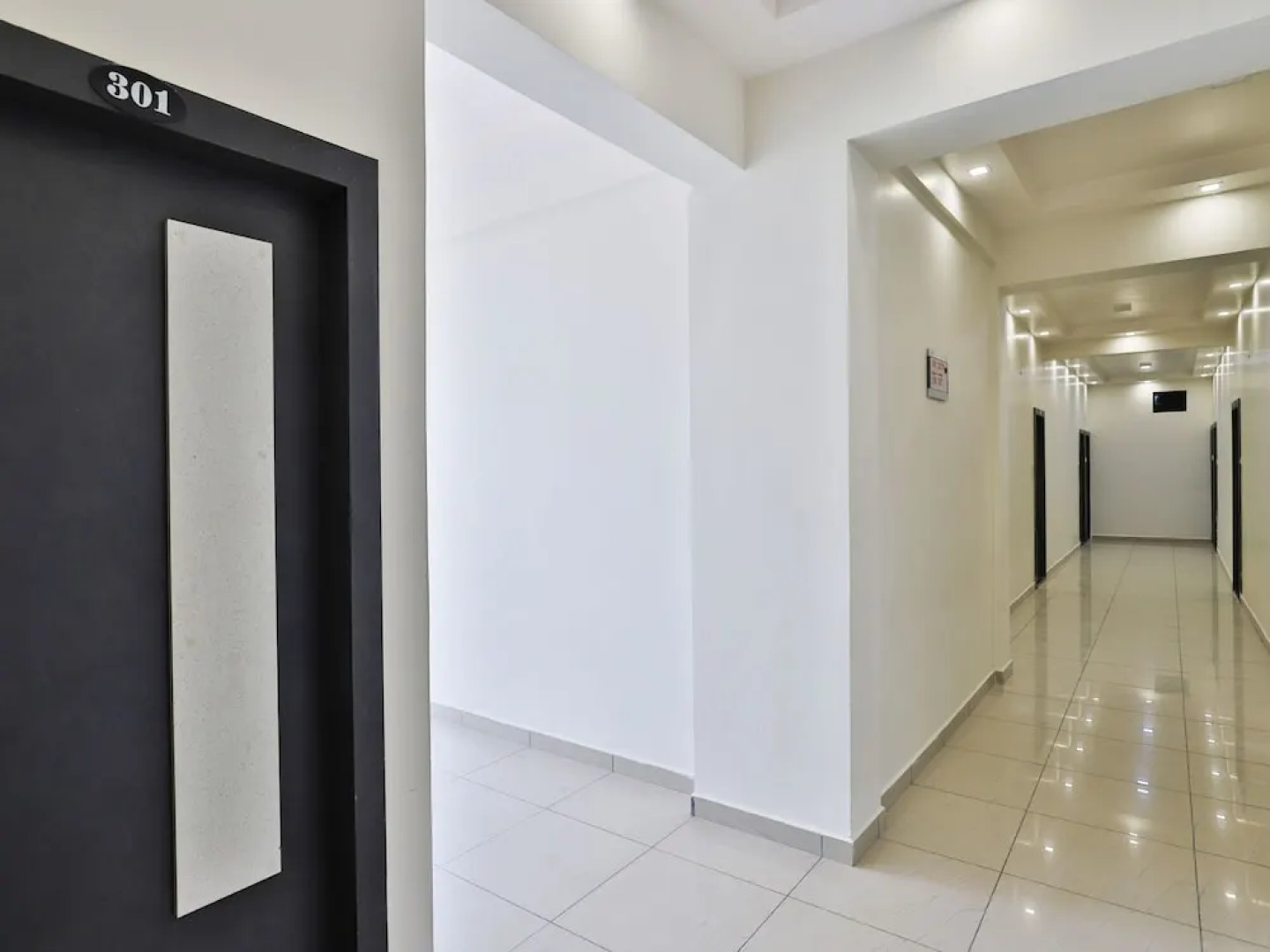 The Gir Harmony Hotel