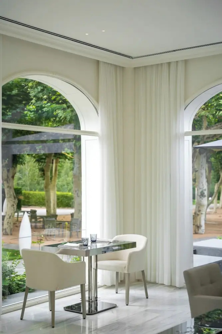 Hotel Balneari Termes Orion