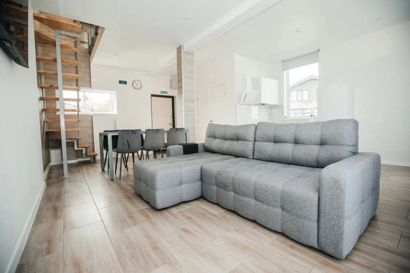 Dom u Morya (Leninskoe)