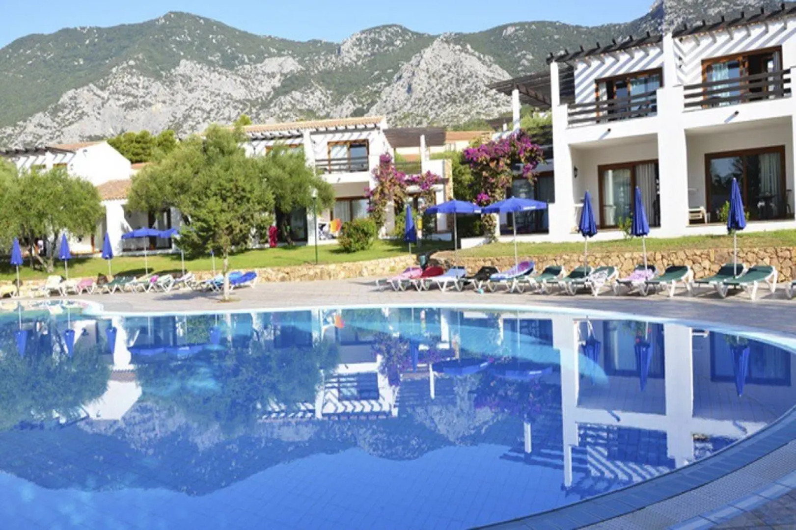 Club Esse Palmasera Village