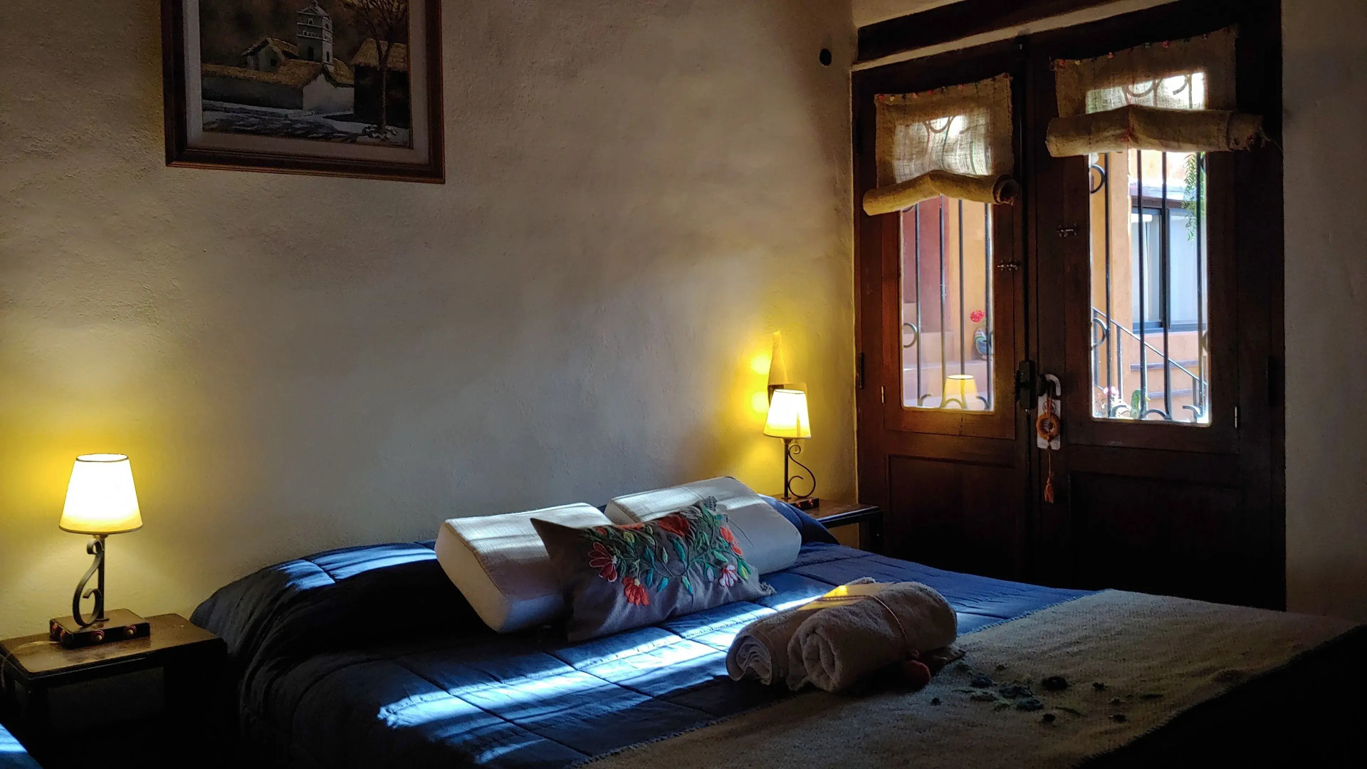 La Paleta del Pintor Hosteria