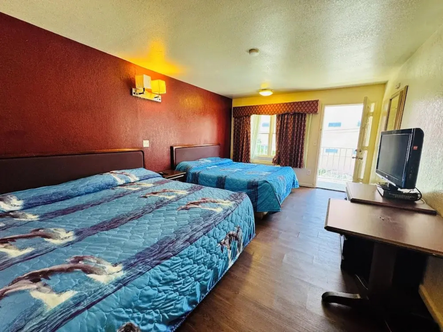 Sea Gem Motel and Apartments