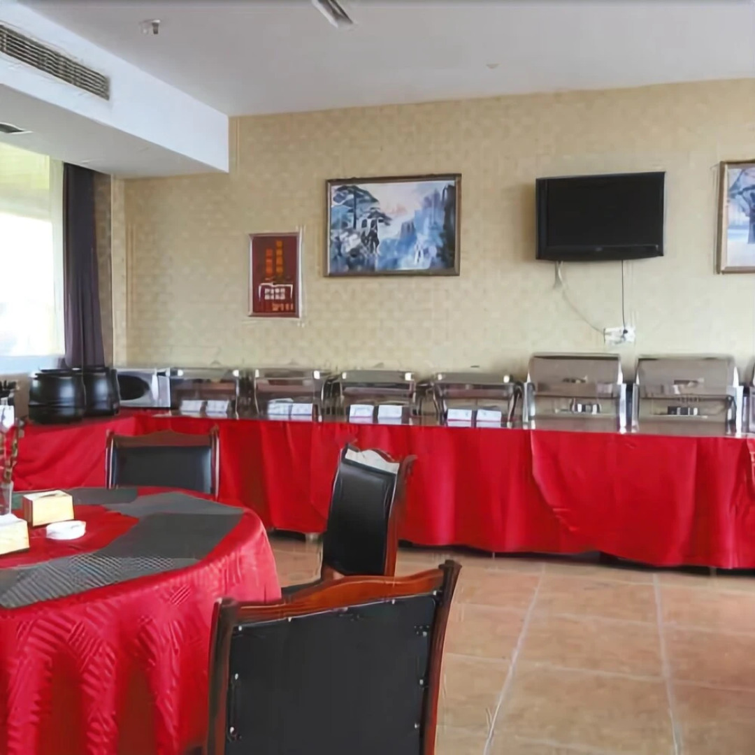 Super Poet Hotel Meishan