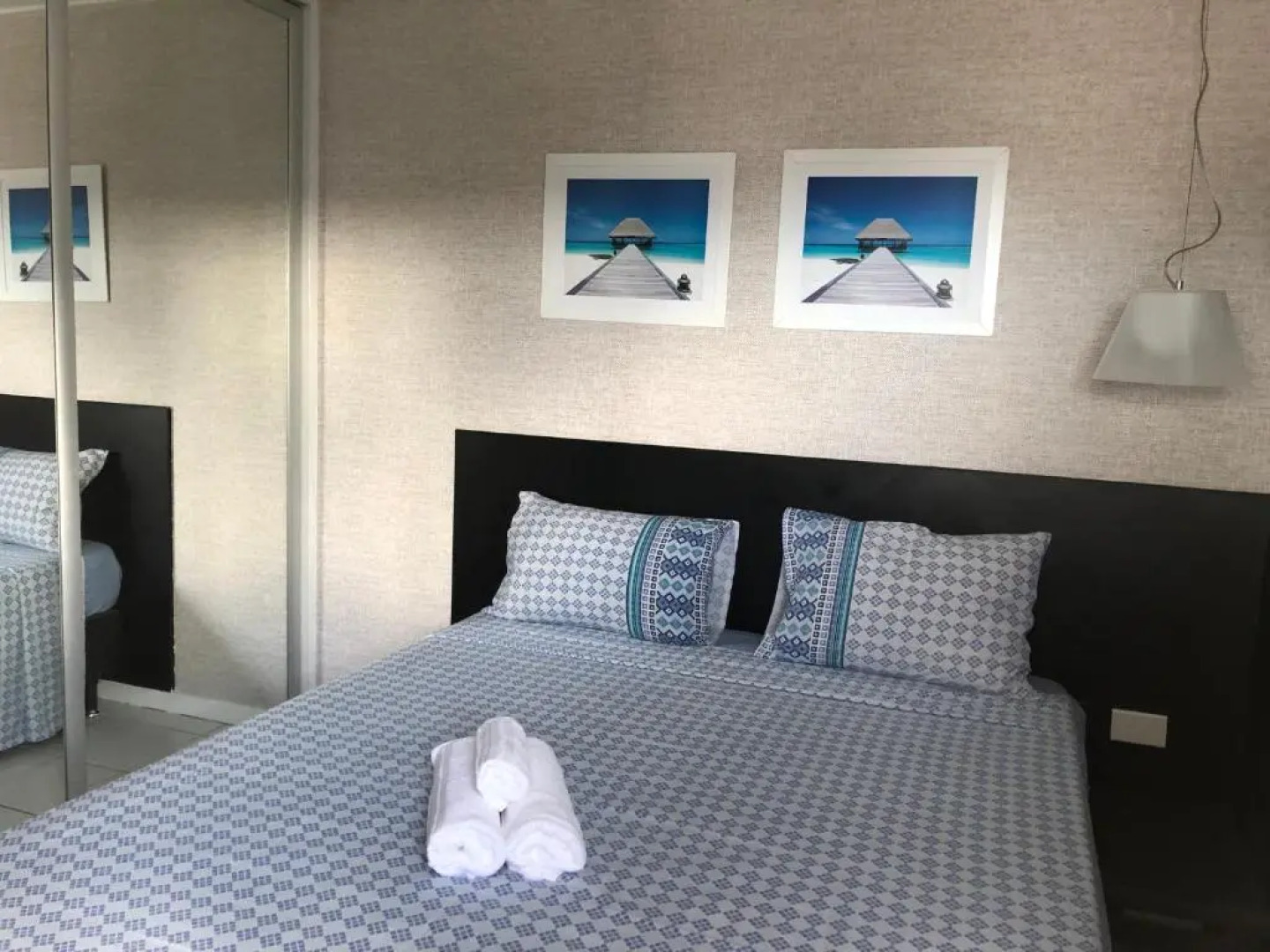 Apartamentos Praia de Pajucara