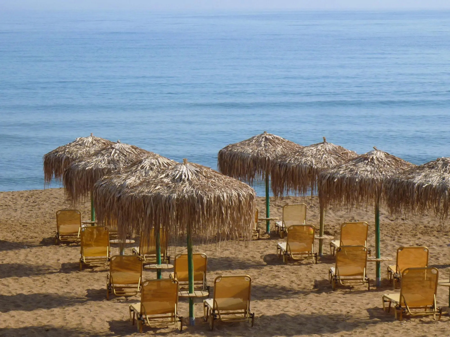 Rouladina Apt 2 in Stalos