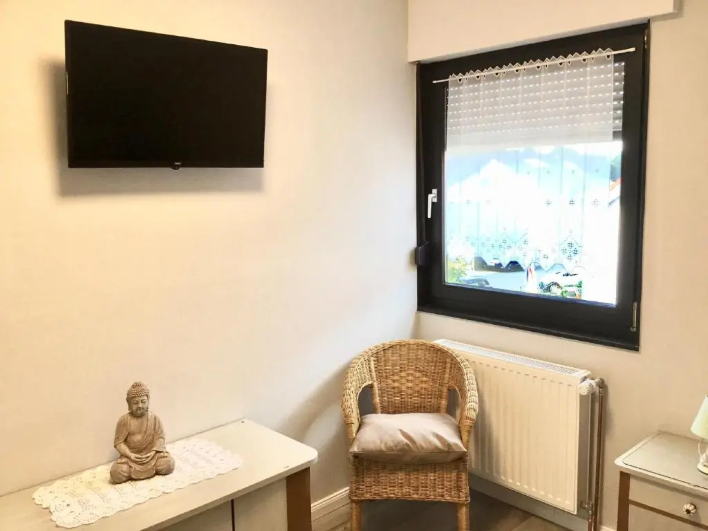 Apartments Monika Schneider