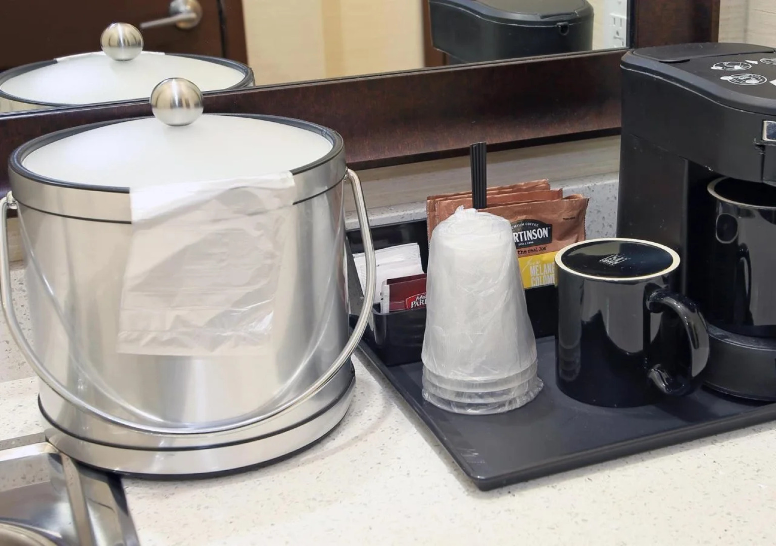 Best Western Pacific Inn