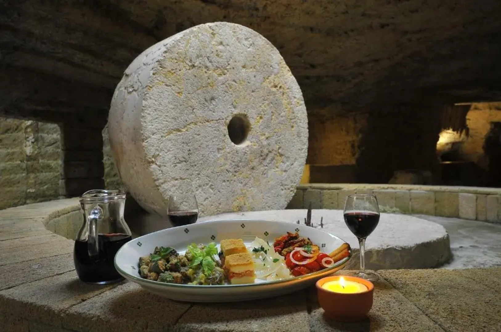 Agriturismo Il Trappeto