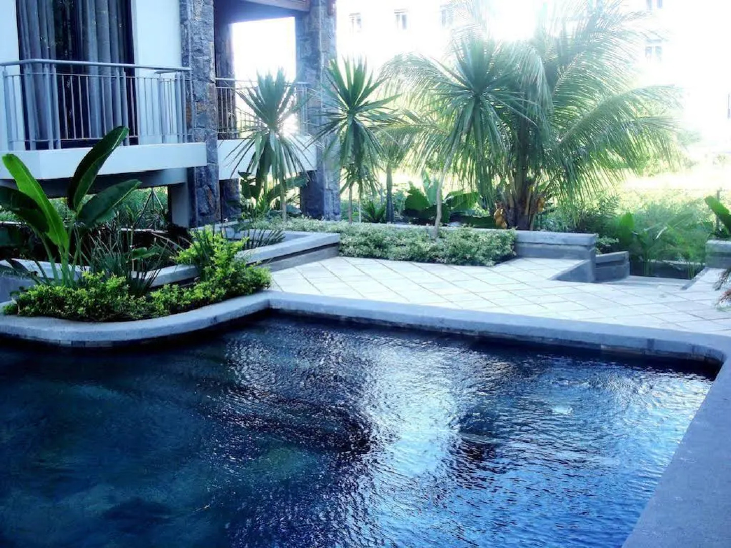 West Terraces Penthouse