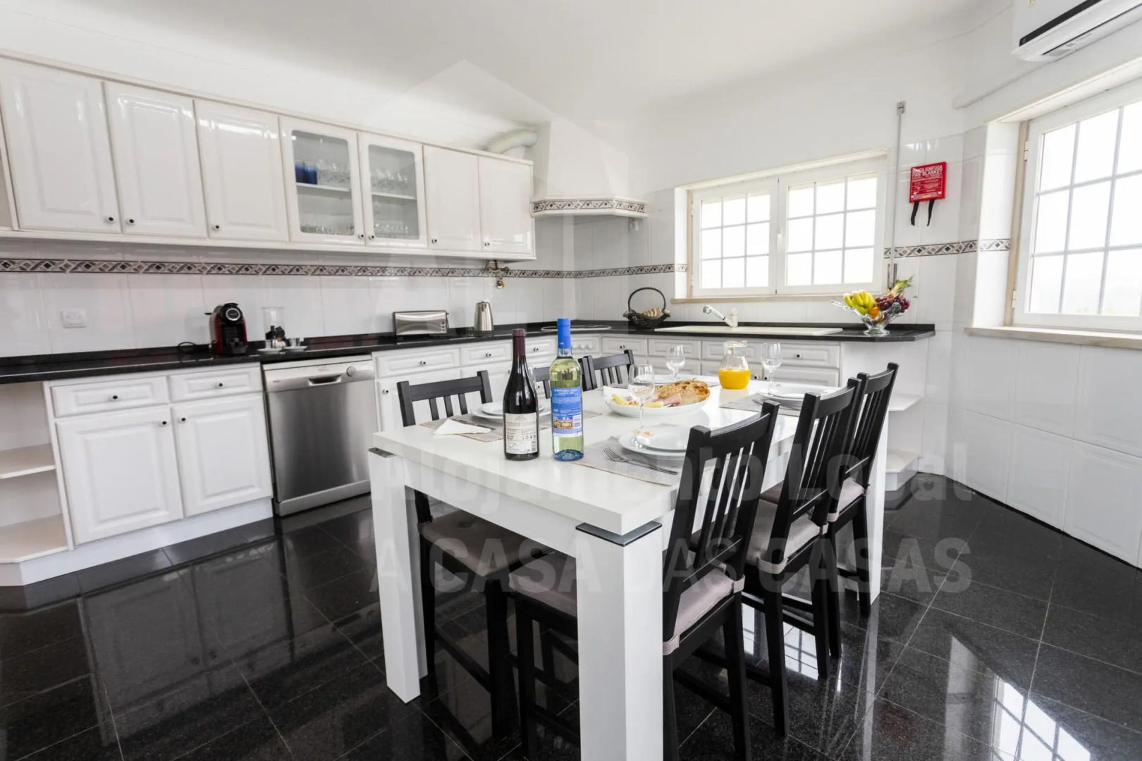 Moinho D Ouro Residence by Acasadascasas