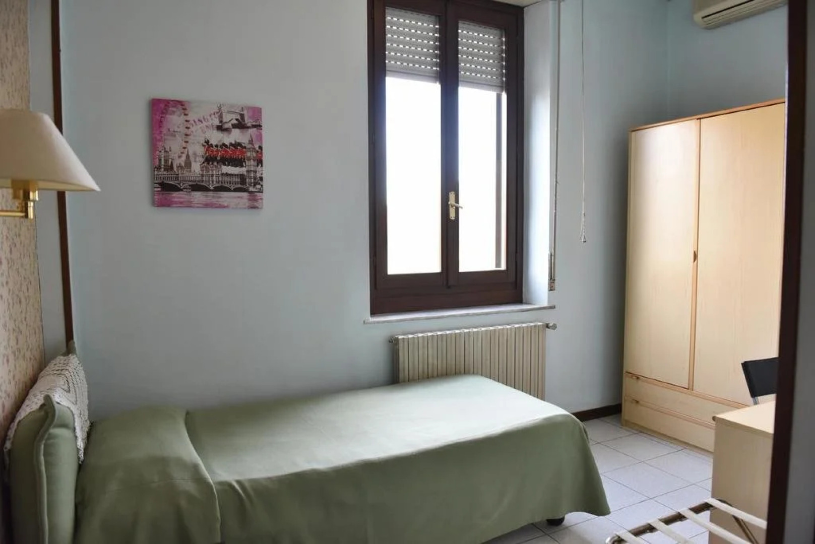 Hotel Ristorante Bottala