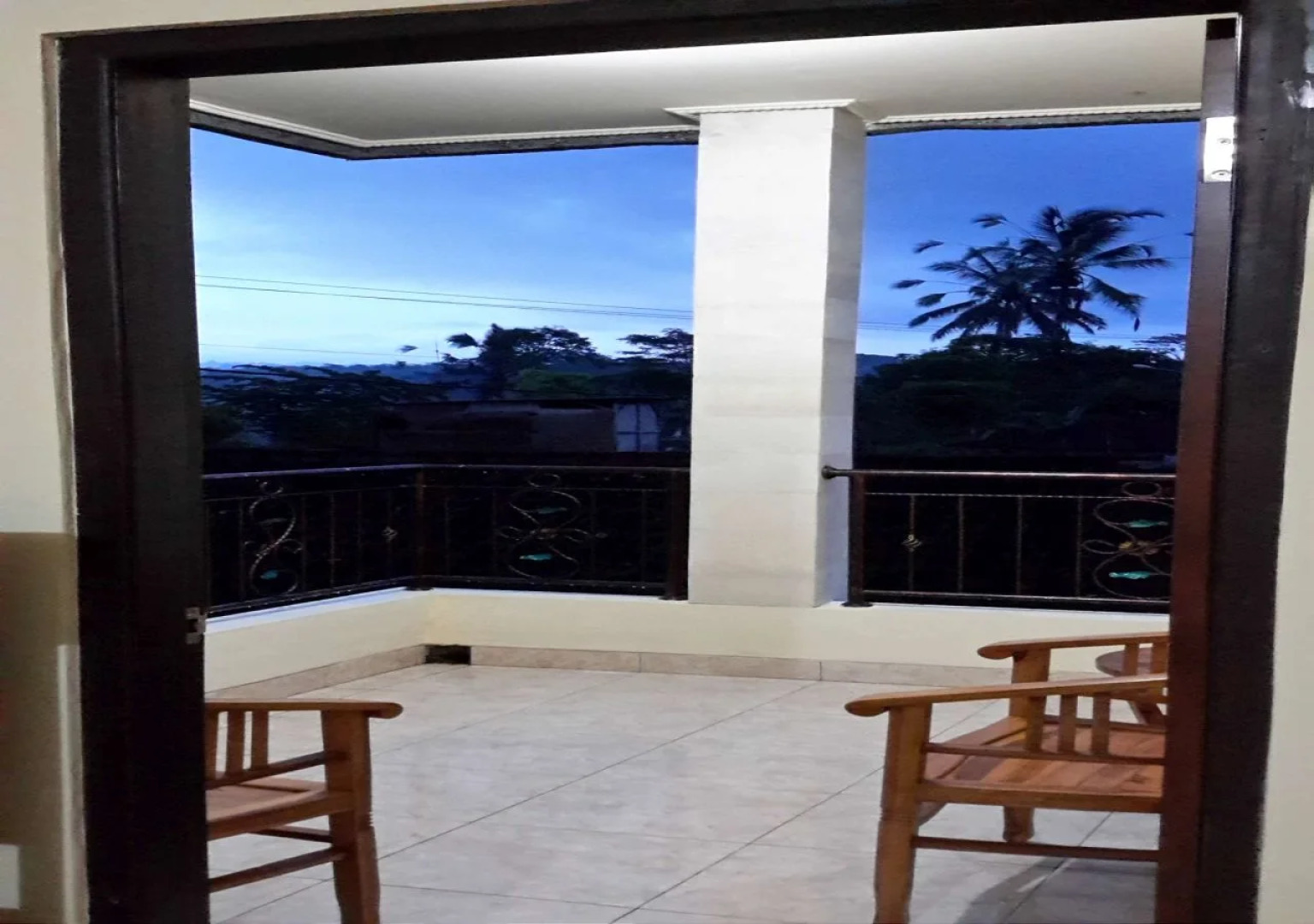 Hotel Mawar Sari RedPartner